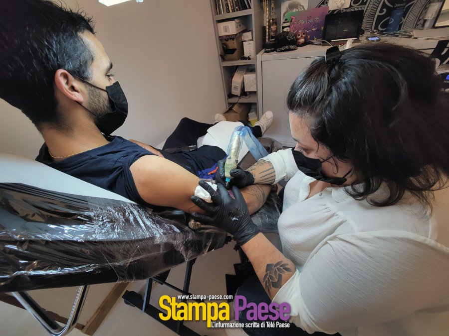 Association Maures Origines