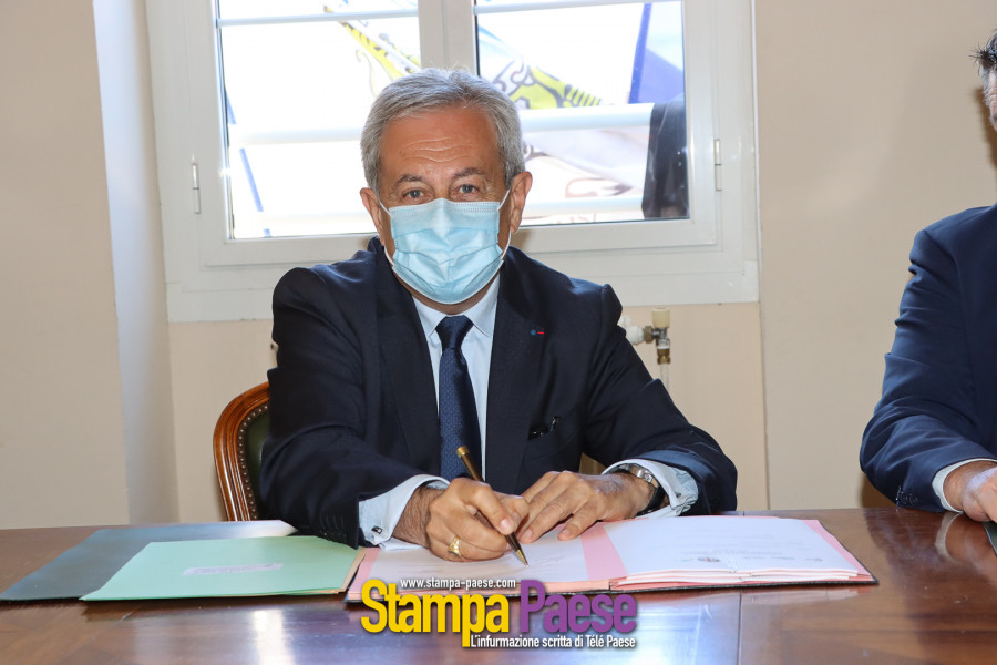 petites villes de demain