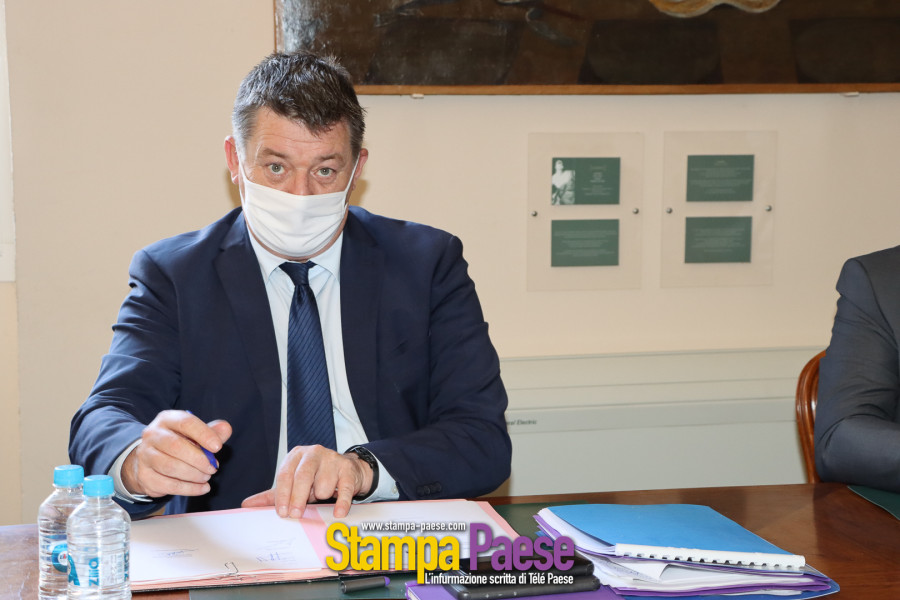 petites villes de demain