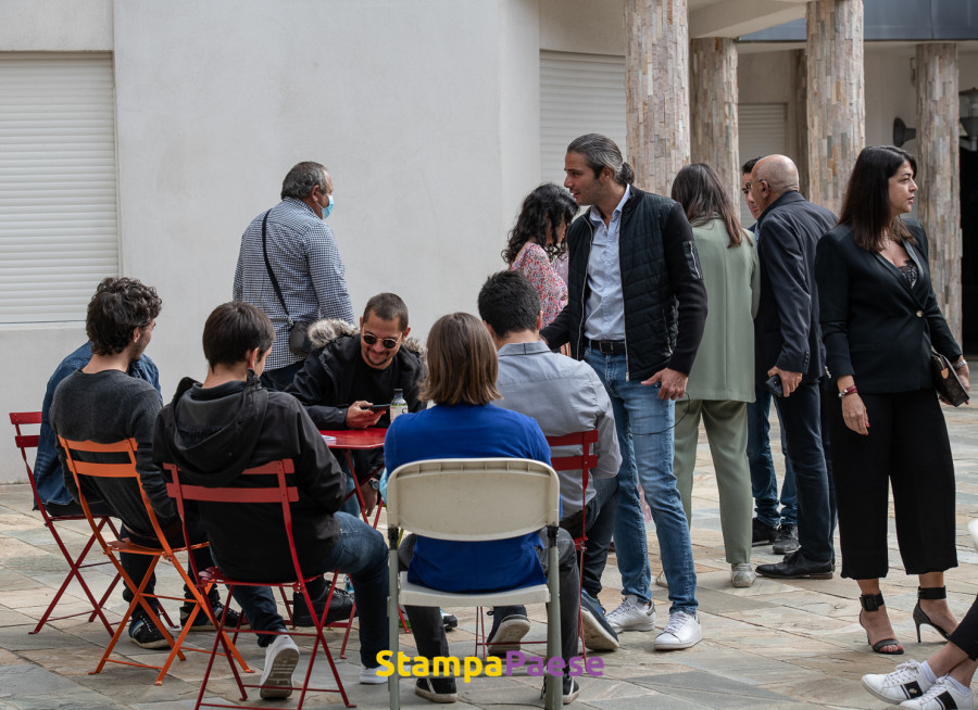 Conseil Municipal des Jeunes de Biguglia