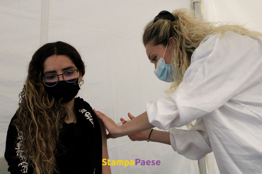 Centre vaccin Ile rousse