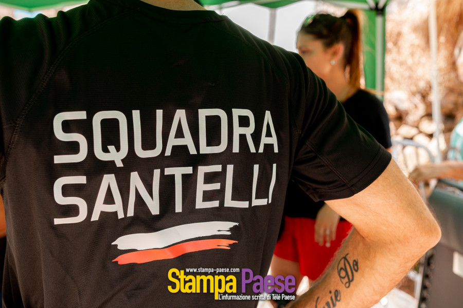 squadra santelli