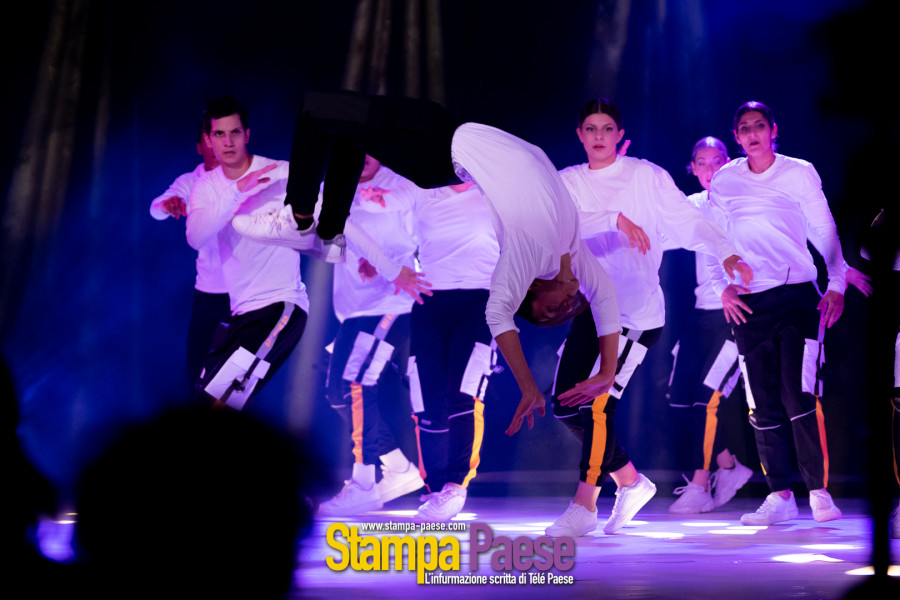 spectacle mdanse