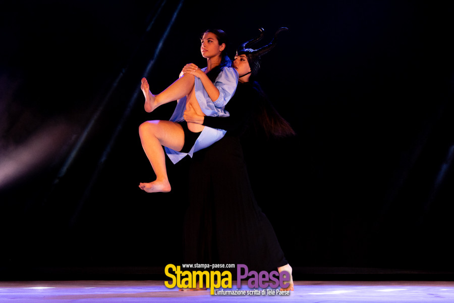 spectacle mdanse