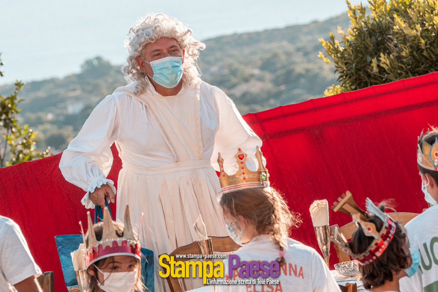 famiglia bonaparte
