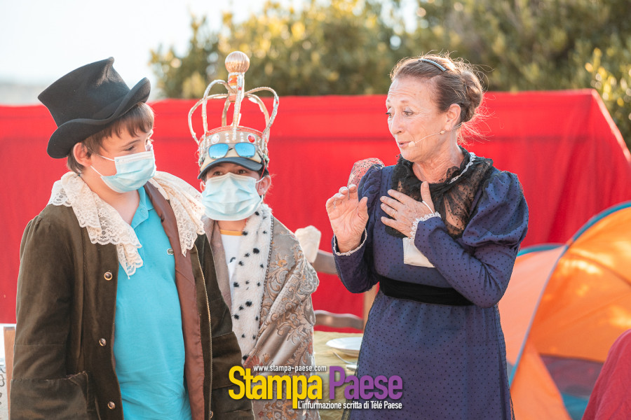 famiglia bonaparte