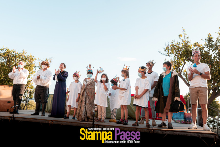 famiglia bonaparte