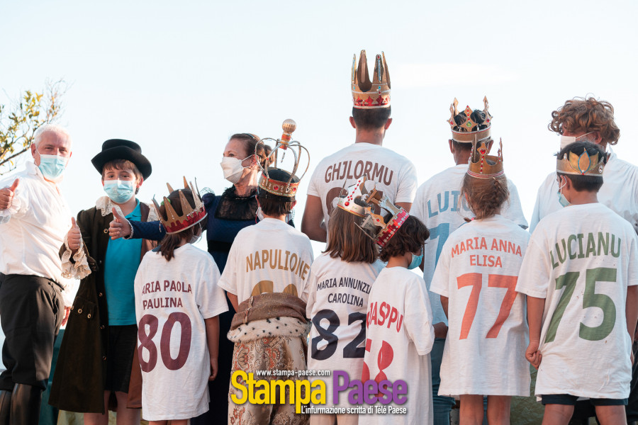 famiglia bonaparte