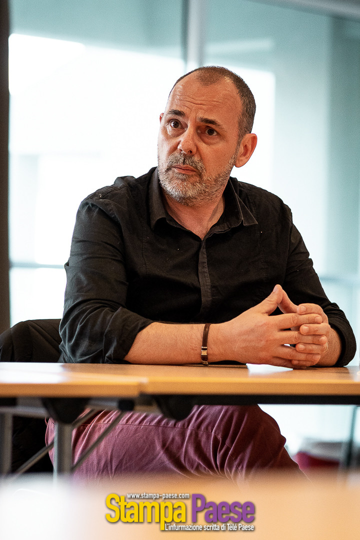 laurent lafarge