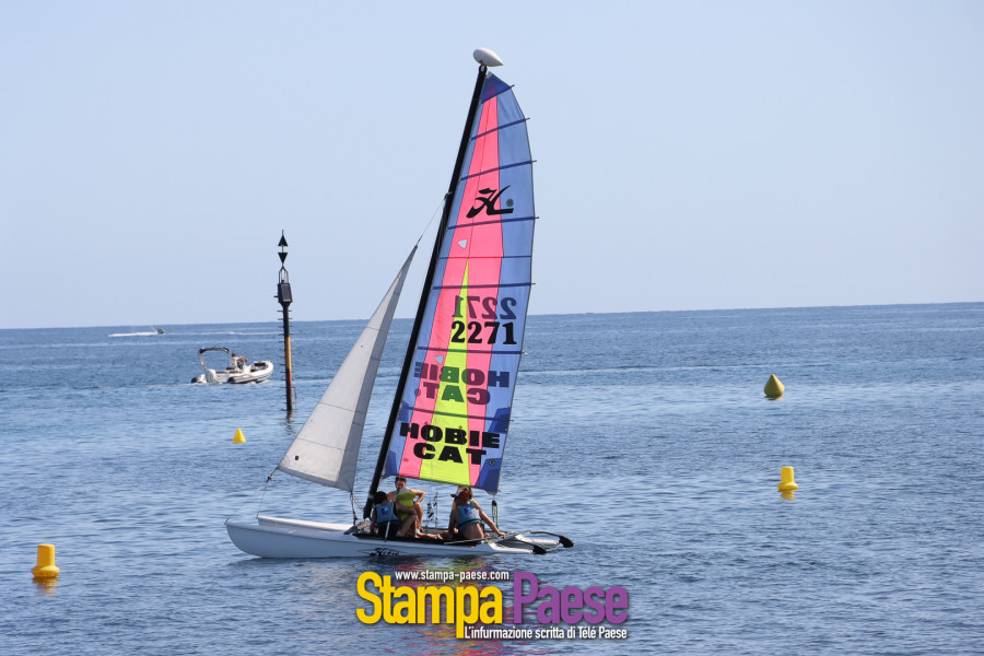mare in festa