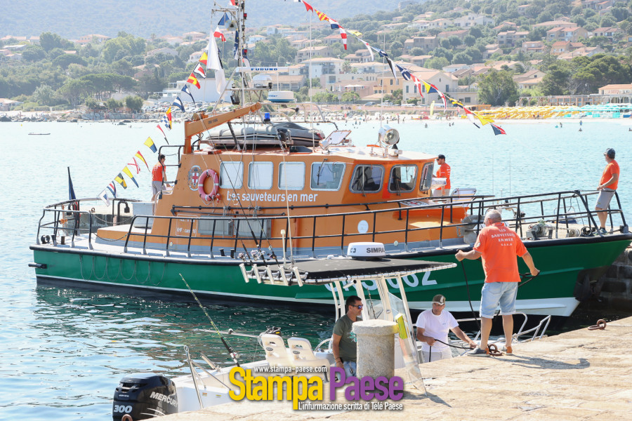 mare in festa
