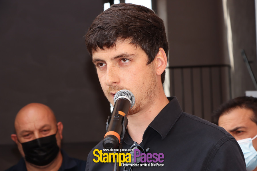 antone casanova