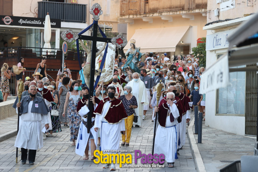 procession sainte marie