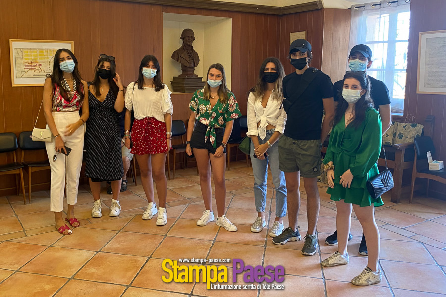 bacheliers ile rousse