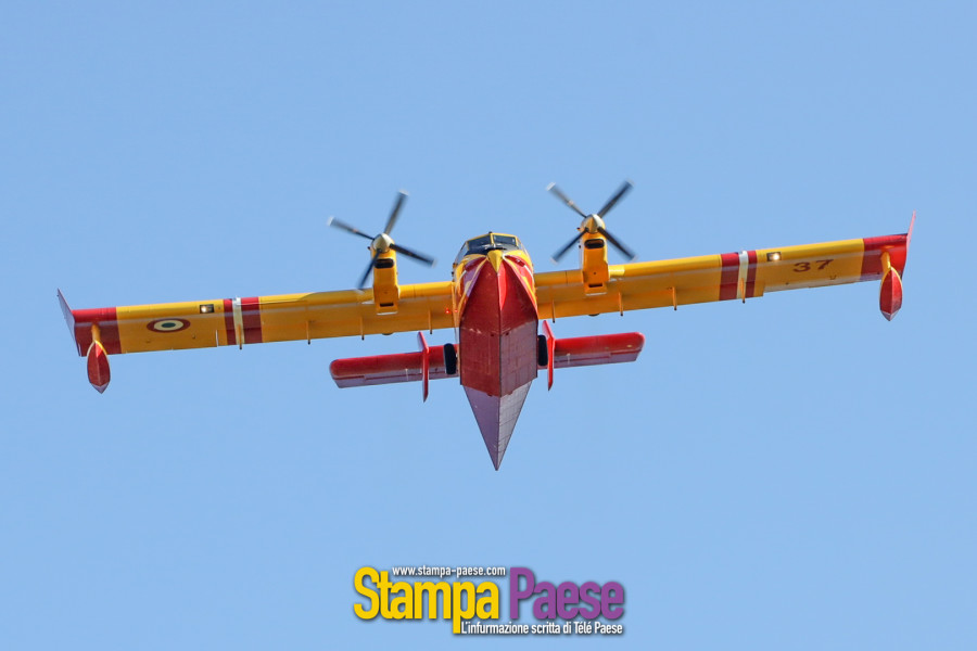canadair