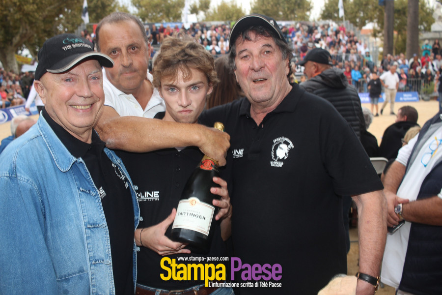 pascal paoli petanque