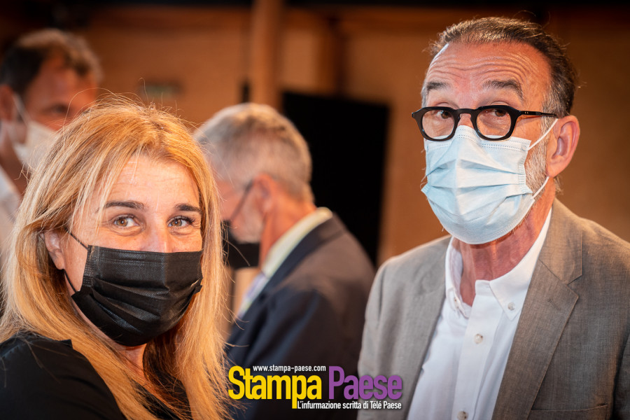 angele bastiani et robin renucci