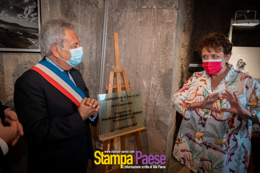 roselyne bachelot