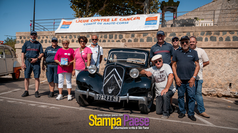 ligue contre le cancer