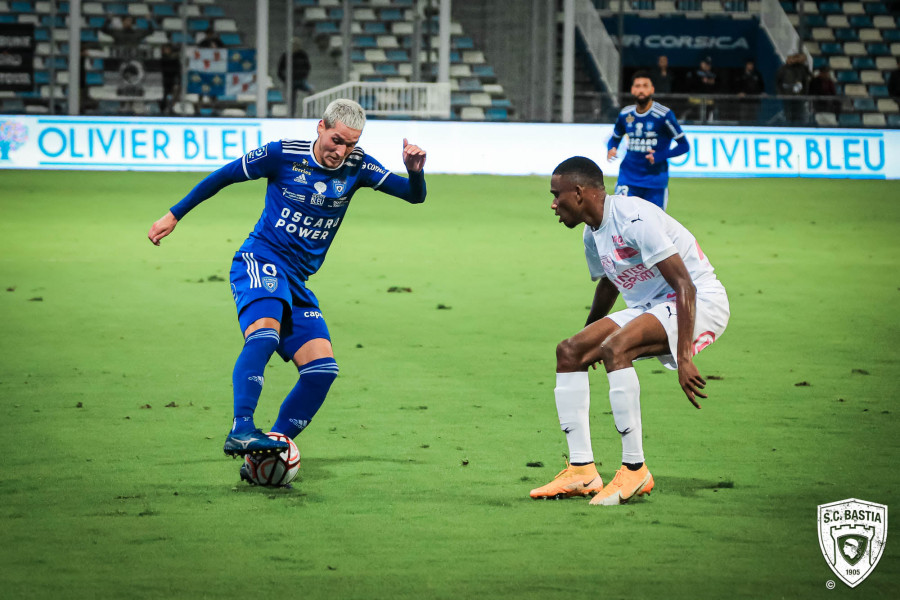 scb amiens