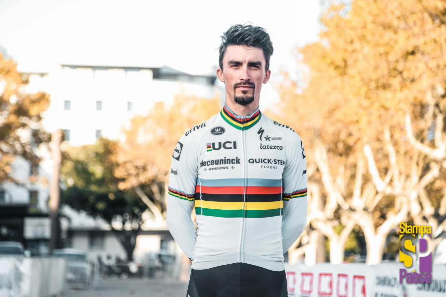 Alaphilippe