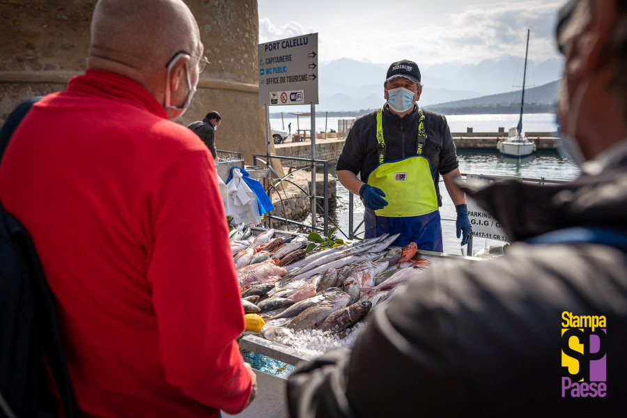 Pêcheur