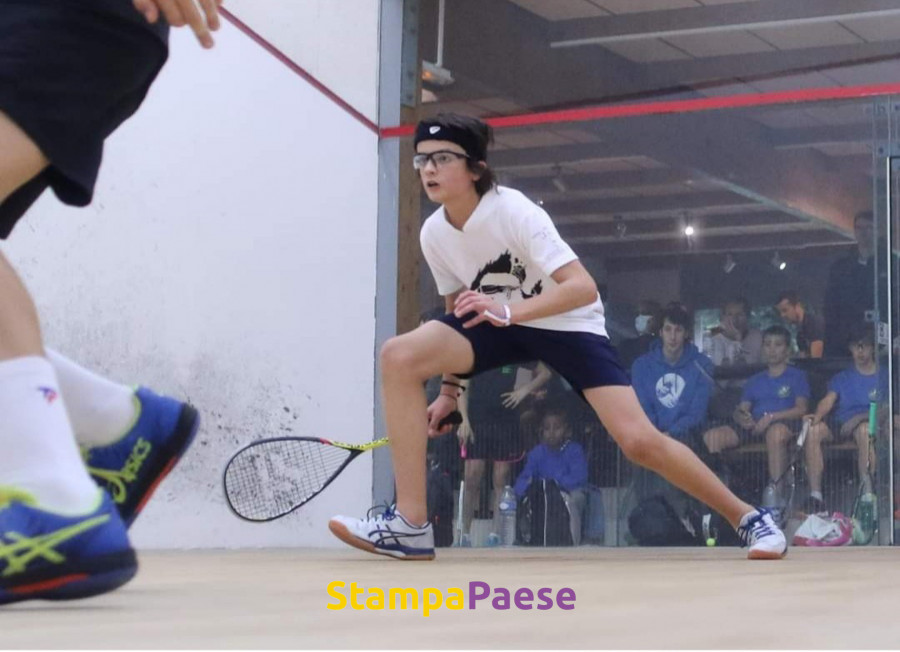 Squash