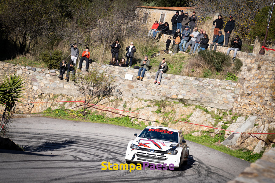 Rallye Balagne