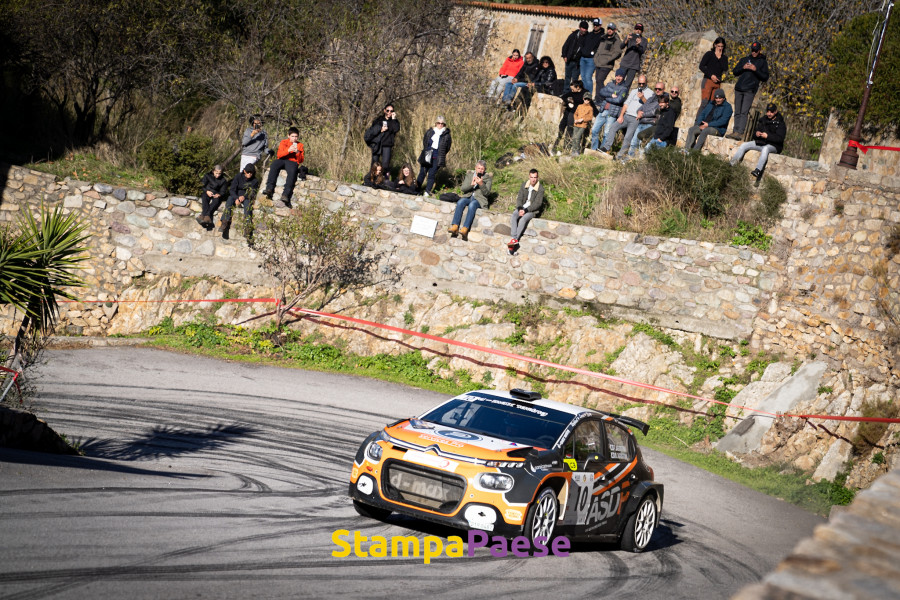 Rallye Balagne