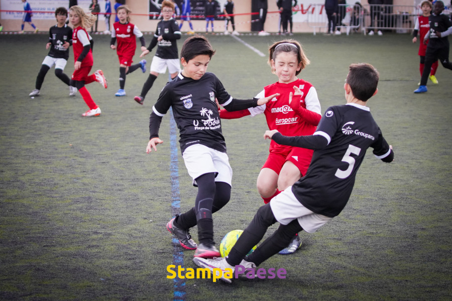 Tournoi