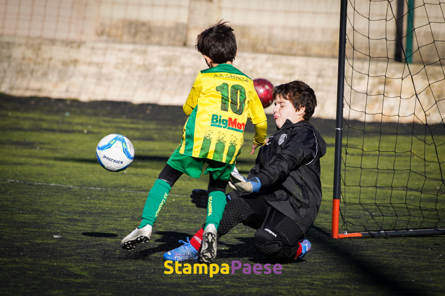 Tournoi