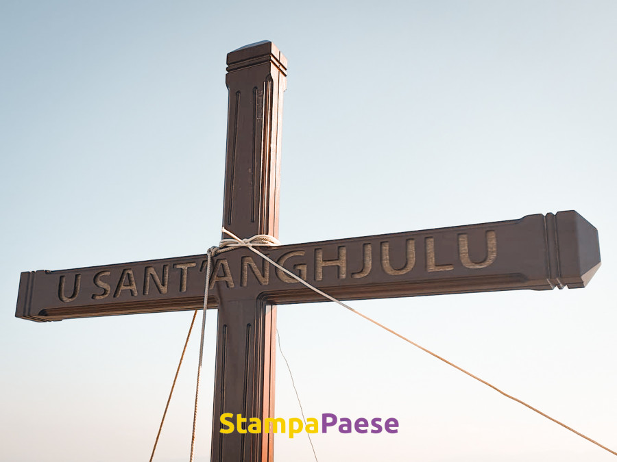 sant anghjulu