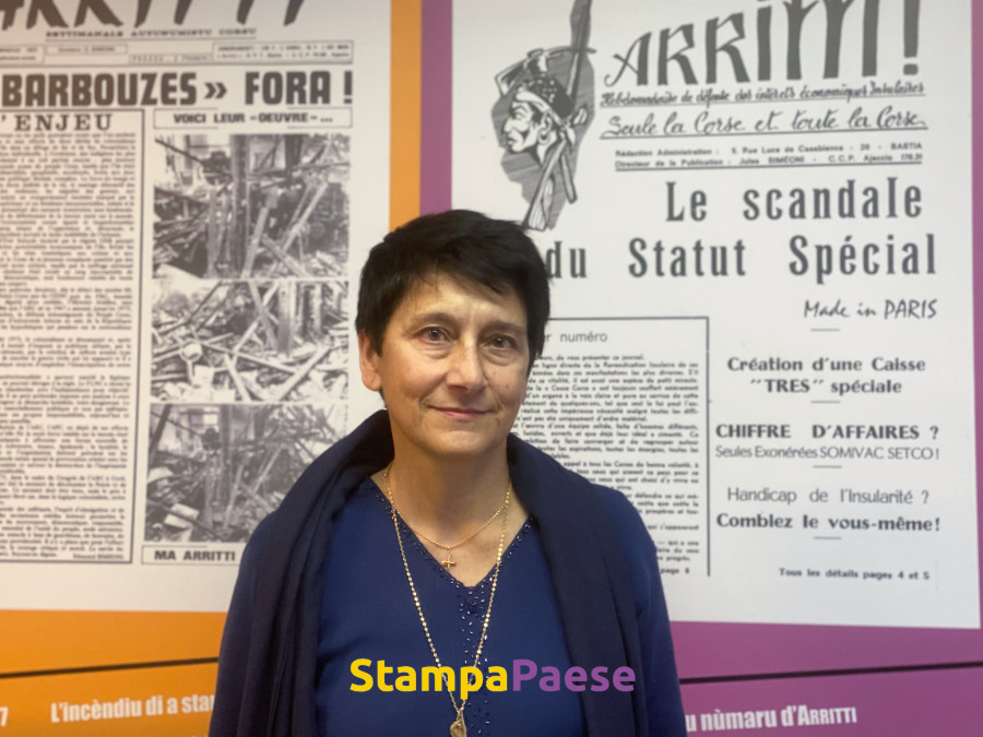 arritti