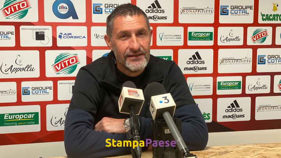 stéphane rossi