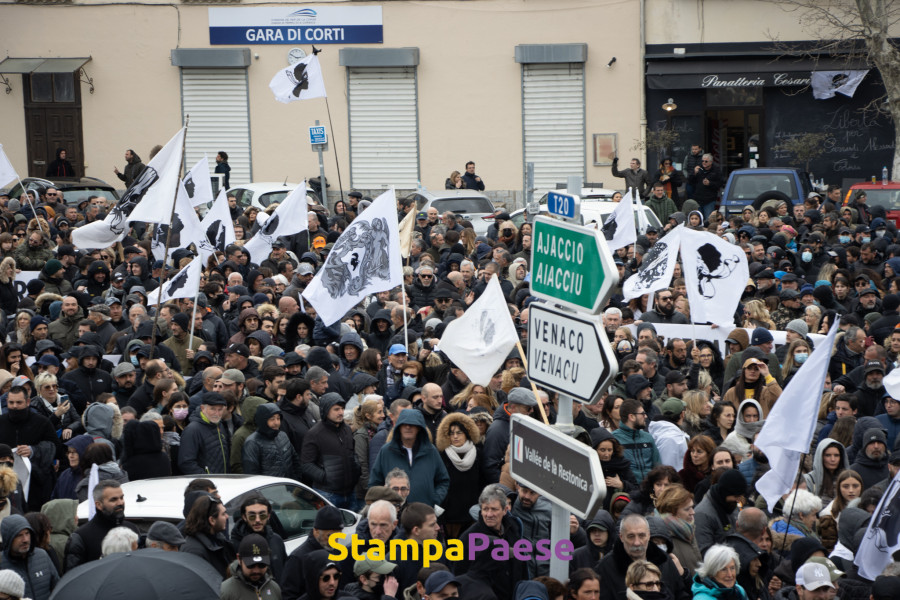 manif colonna