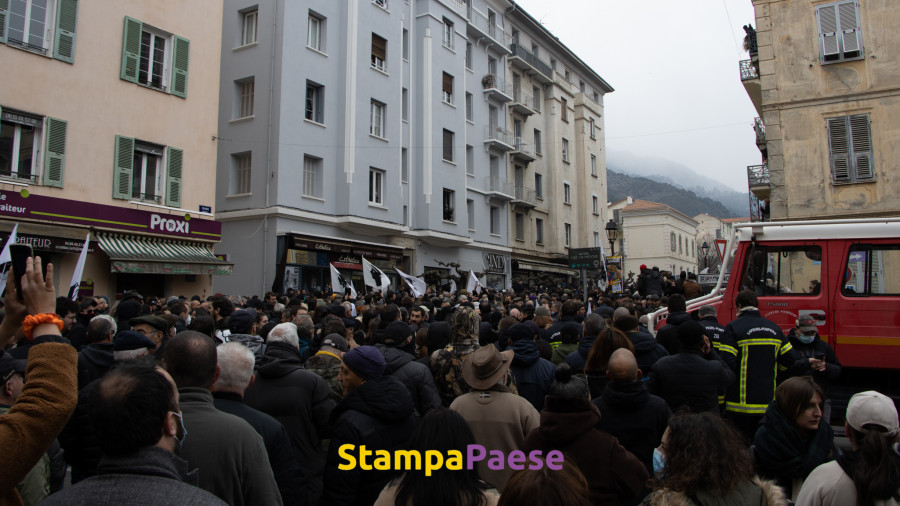 manif colonna
