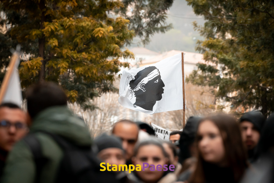 manif