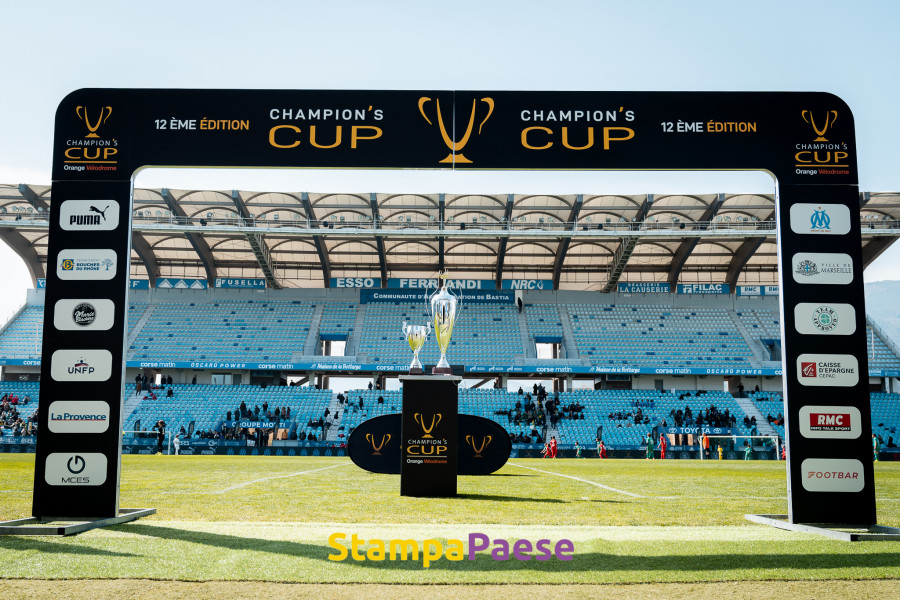champions cup