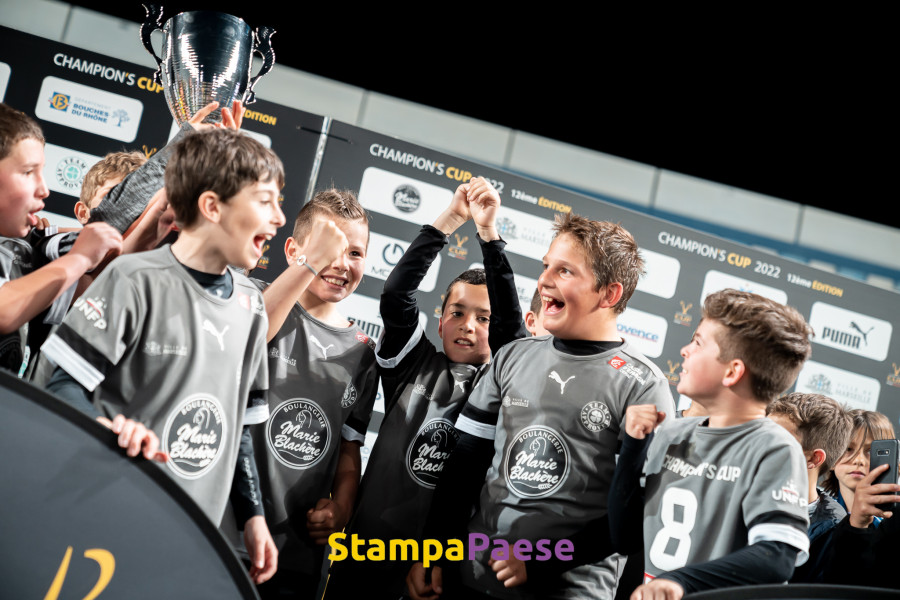 champions cup