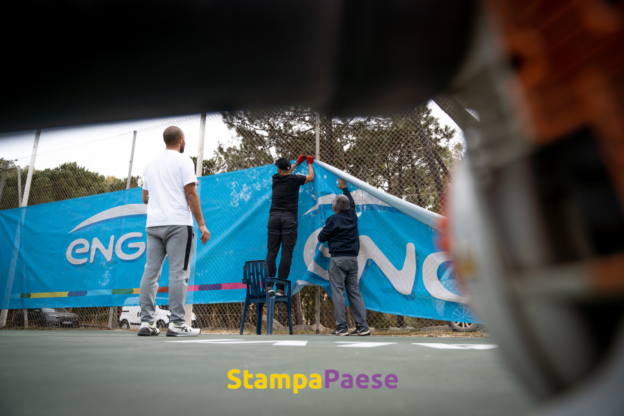 tennis