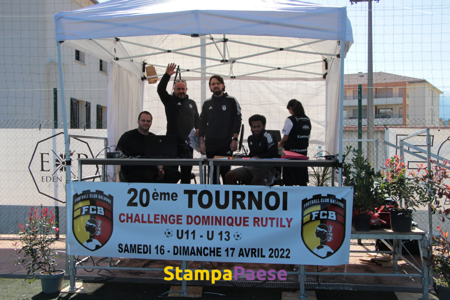 fc balagne