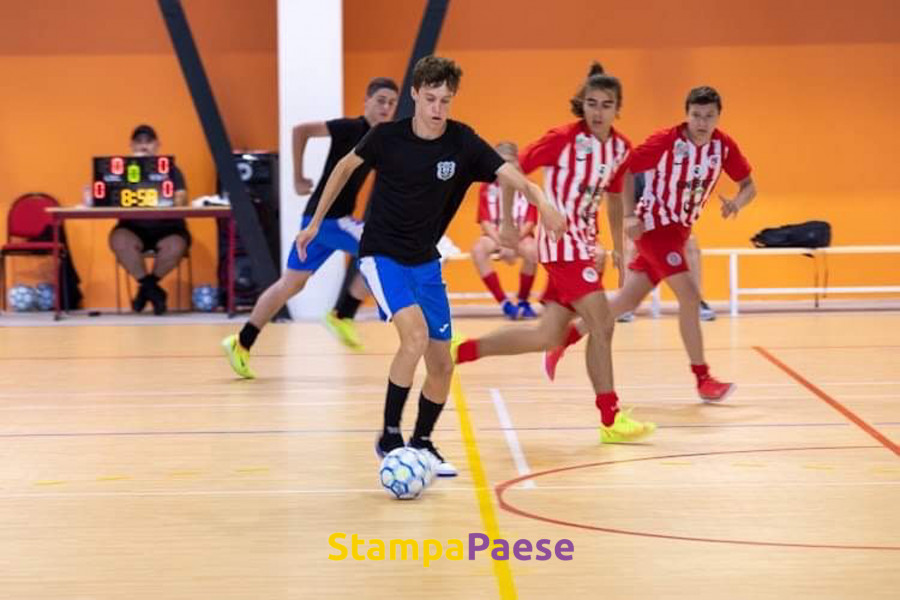 futsal