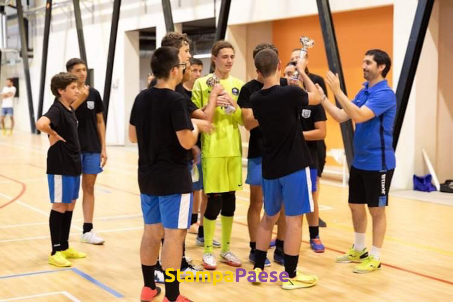 futsal