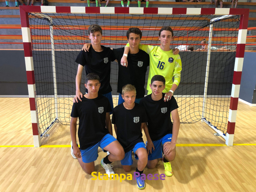 futsal