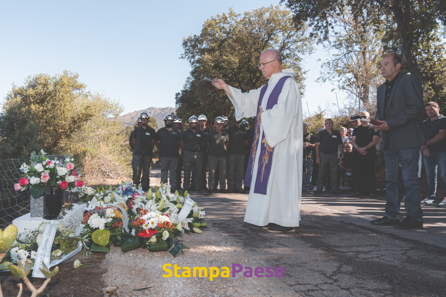 hommage