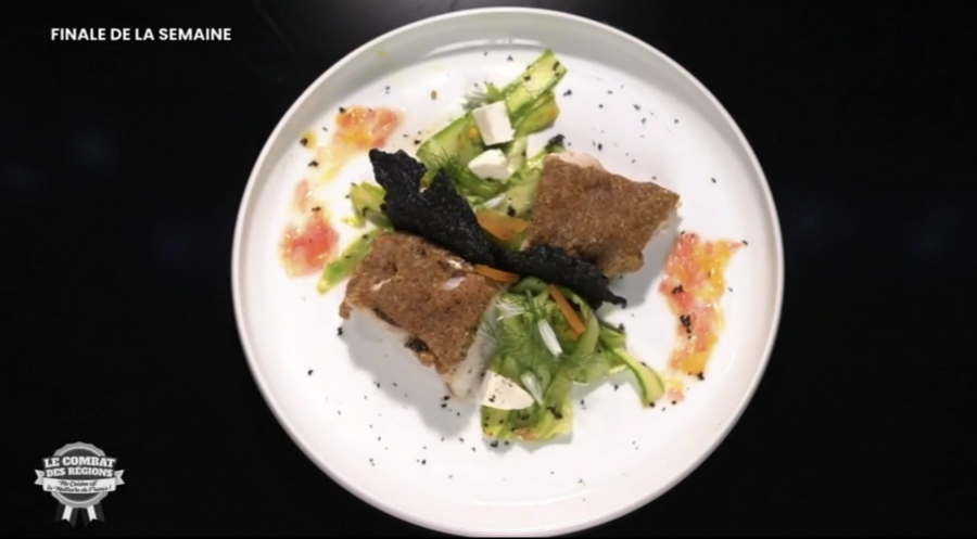 filet de saint pierre