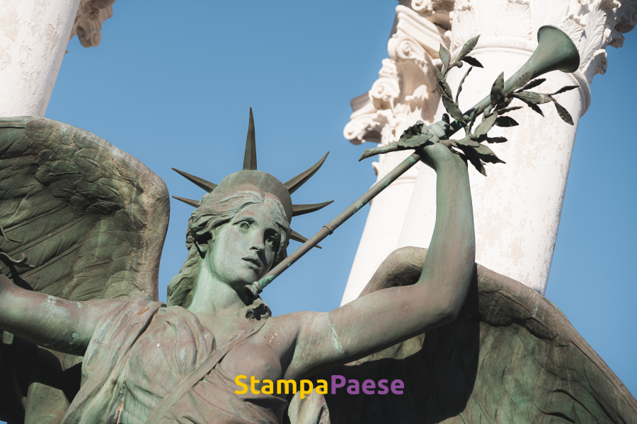 monument aux morts