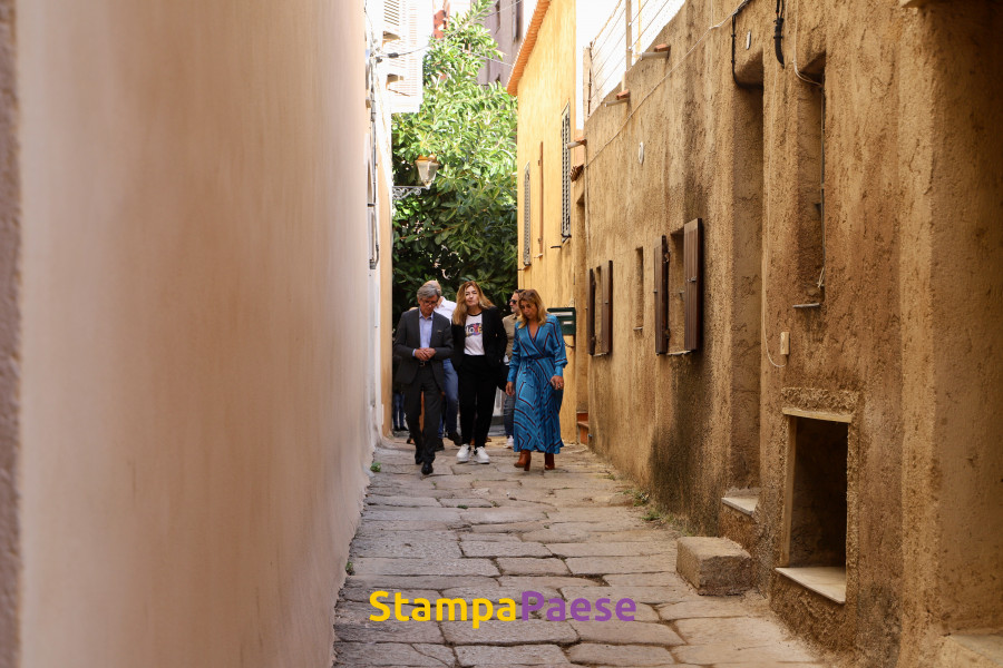 petites cités de caractère