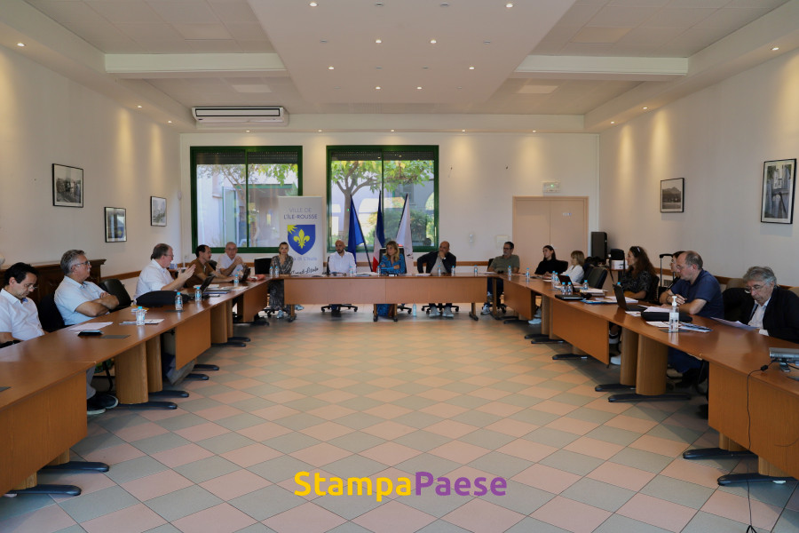 petites cités de caractère