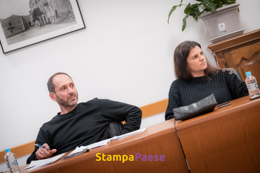 opposition ile rousse